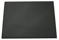 DURABLE - Schreibtischmatte mit transparenter Auflage