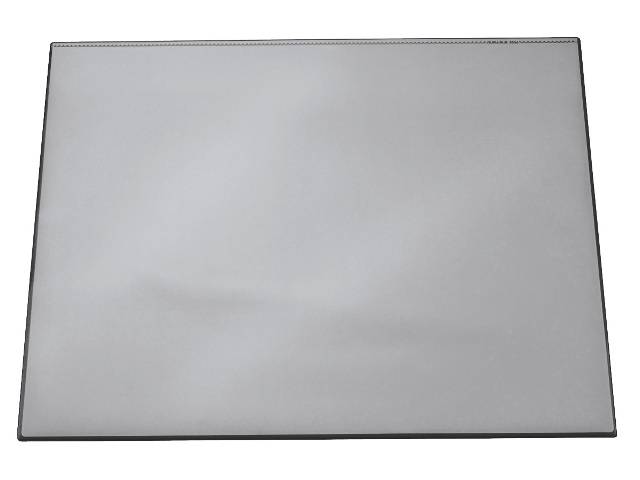 Schreibunterlage mit Vollsichtplatte