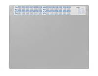 Durable 720510, Grau, 650 mm, 520 mm