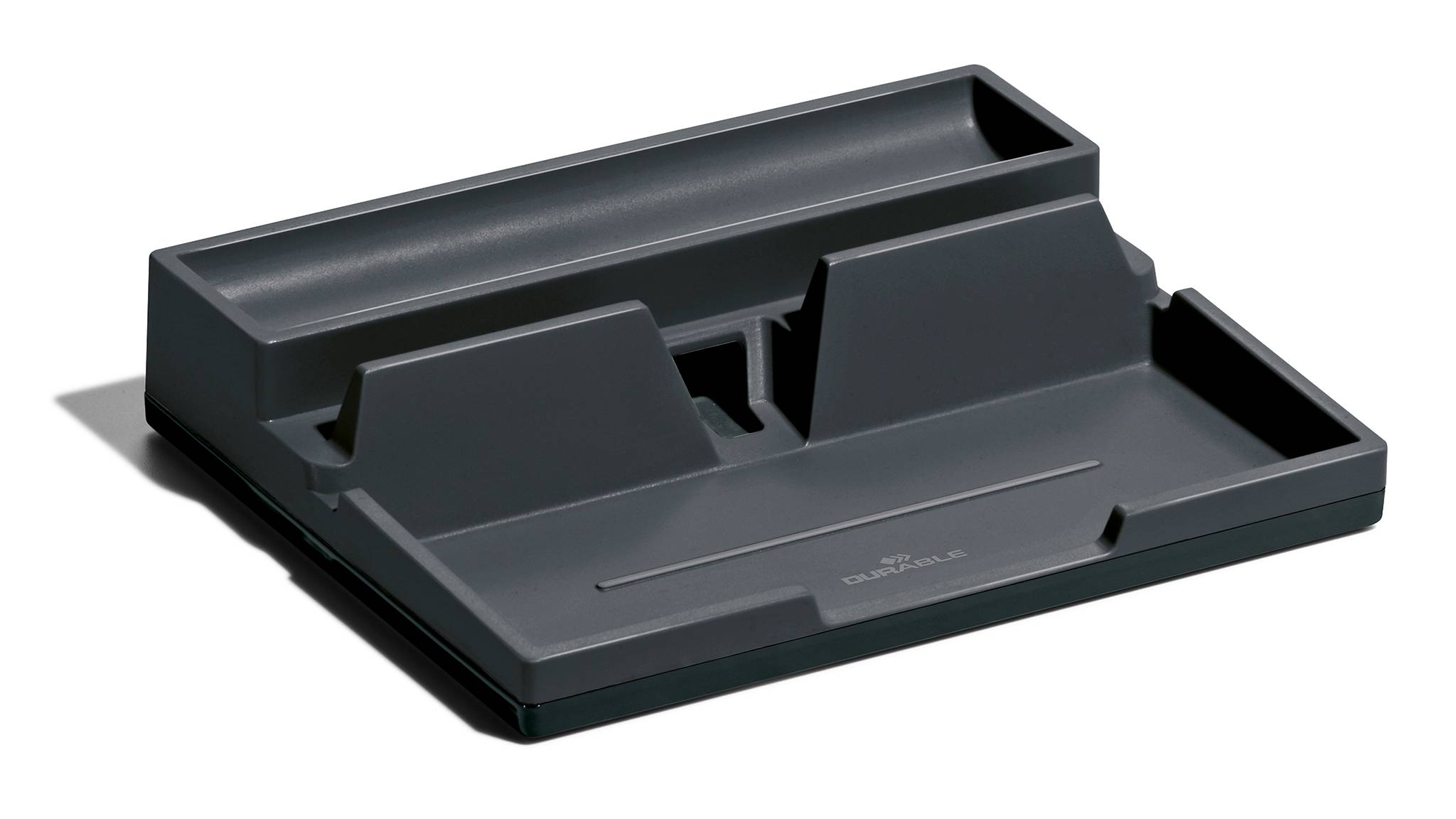 Schubladeneinsatz für Schubladenbox Ablageschale VARICOLOR® DESK ORGANIZER