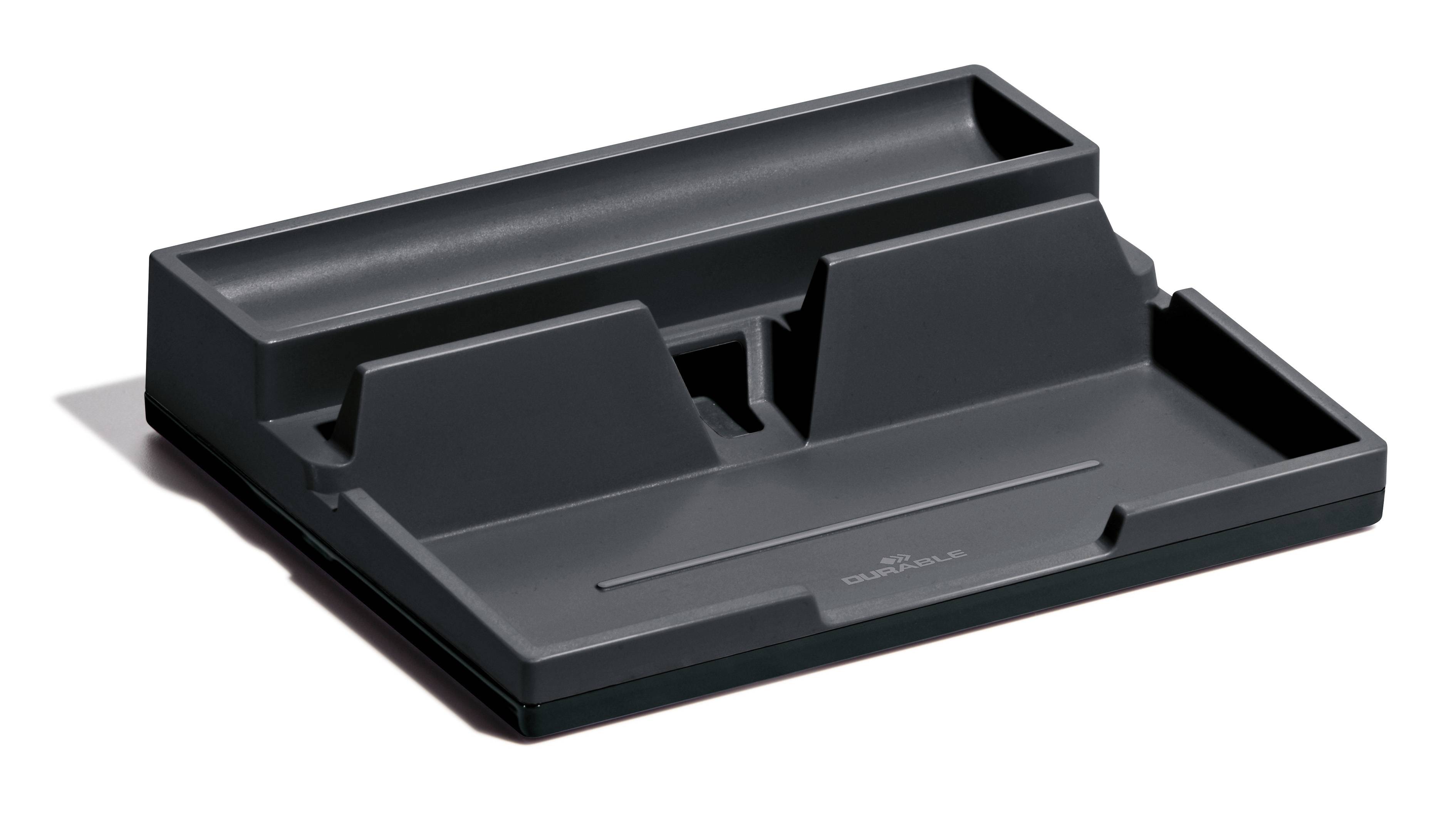 Schubladeneinsatz für Schubladenbox Ablageschale VARICOLOR® DESK ORGANIZER