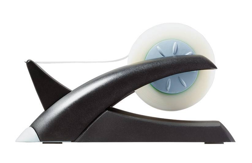 DURABLE VEGAS - Abroller mit Büro-Klebeband - Schreibtisch