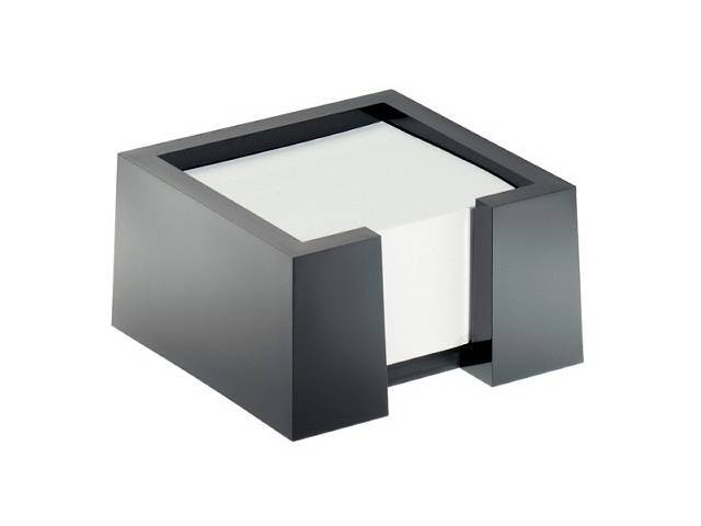 Zettelkasten NOTE BOX CUBO