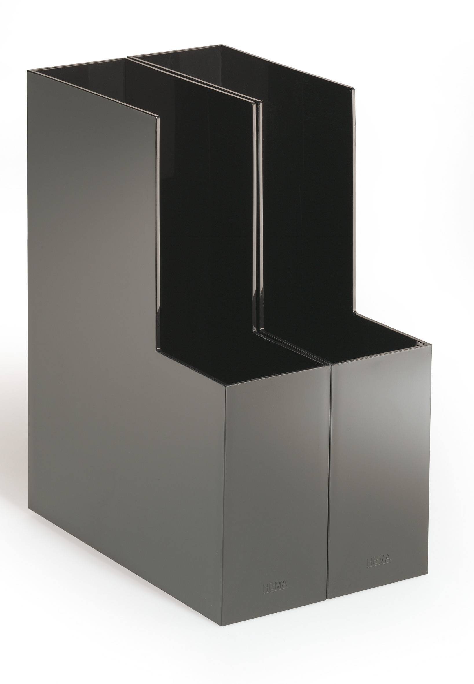 Stehsammler MAGAZINE RACK CUBO