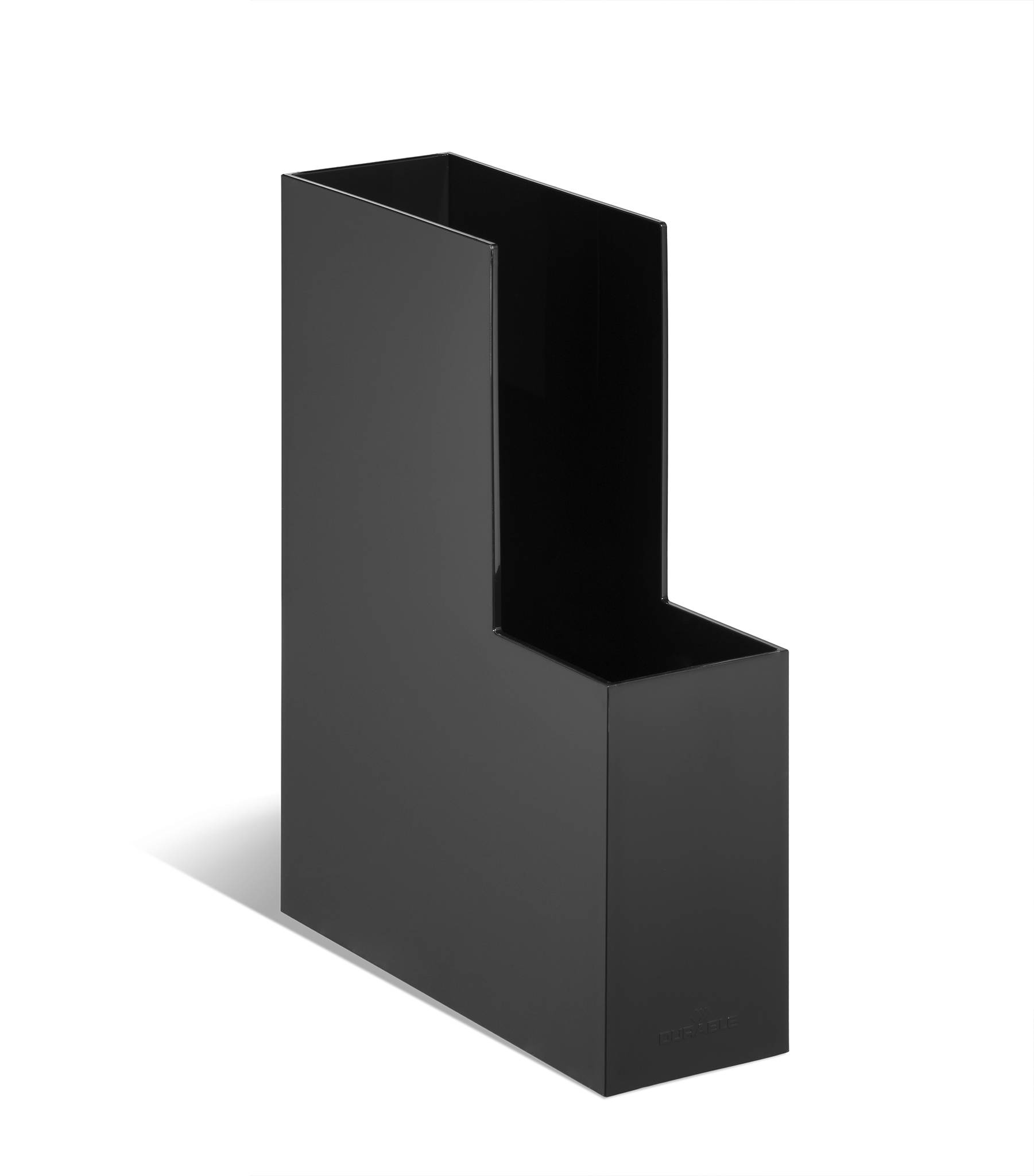 Stehsammler MAGAZINE RACK CUBO