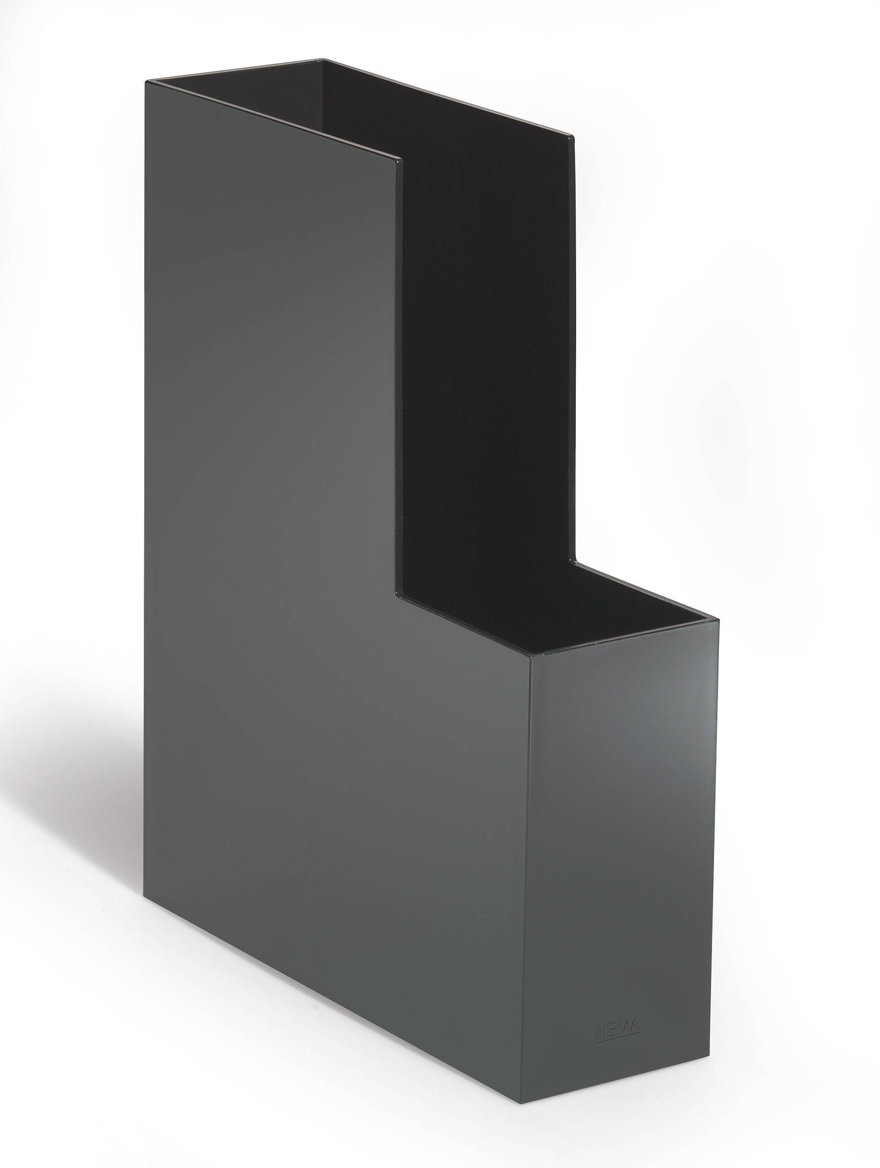 Stehsammler MAGAZINE RACK CUBO