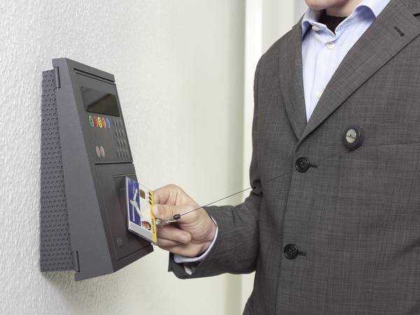 Durable 8016, Landschaft, Transparent, 80 cm, 85 mm, 54 mm, 10 Stück(e)