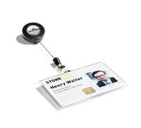 Durable 8016, Landschaft, Transparent, 80 cm, 85 mm, 54 mm, 10 Stück(e)