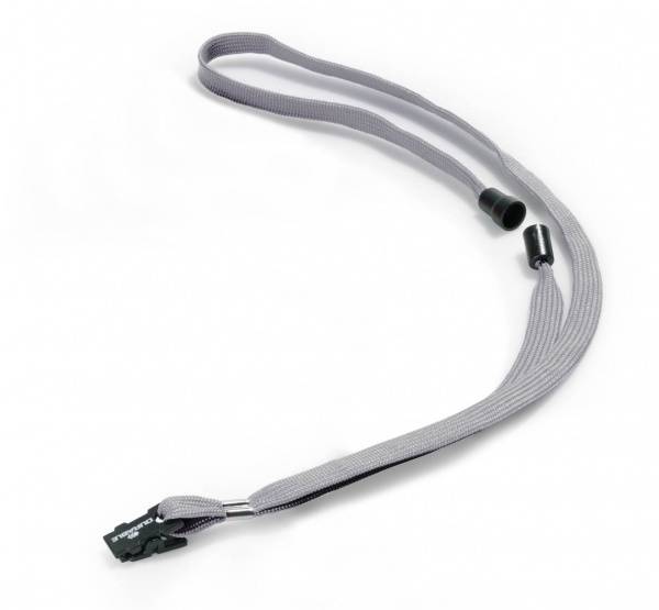 Durable 8119-10 - Grau - 10 mm - 10 Stück(e)