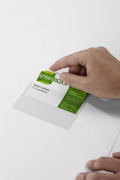 Durable Pocketfix, Transparent, 5,7 cm, 90 mm, 93 mm, 65 mm