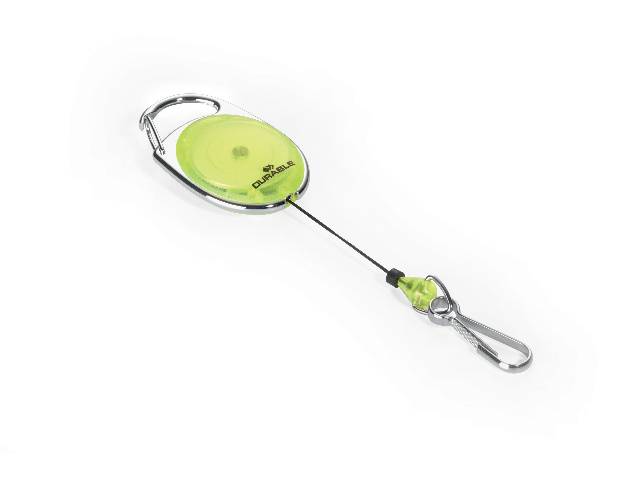 JoJo STYLE mit Federhaken