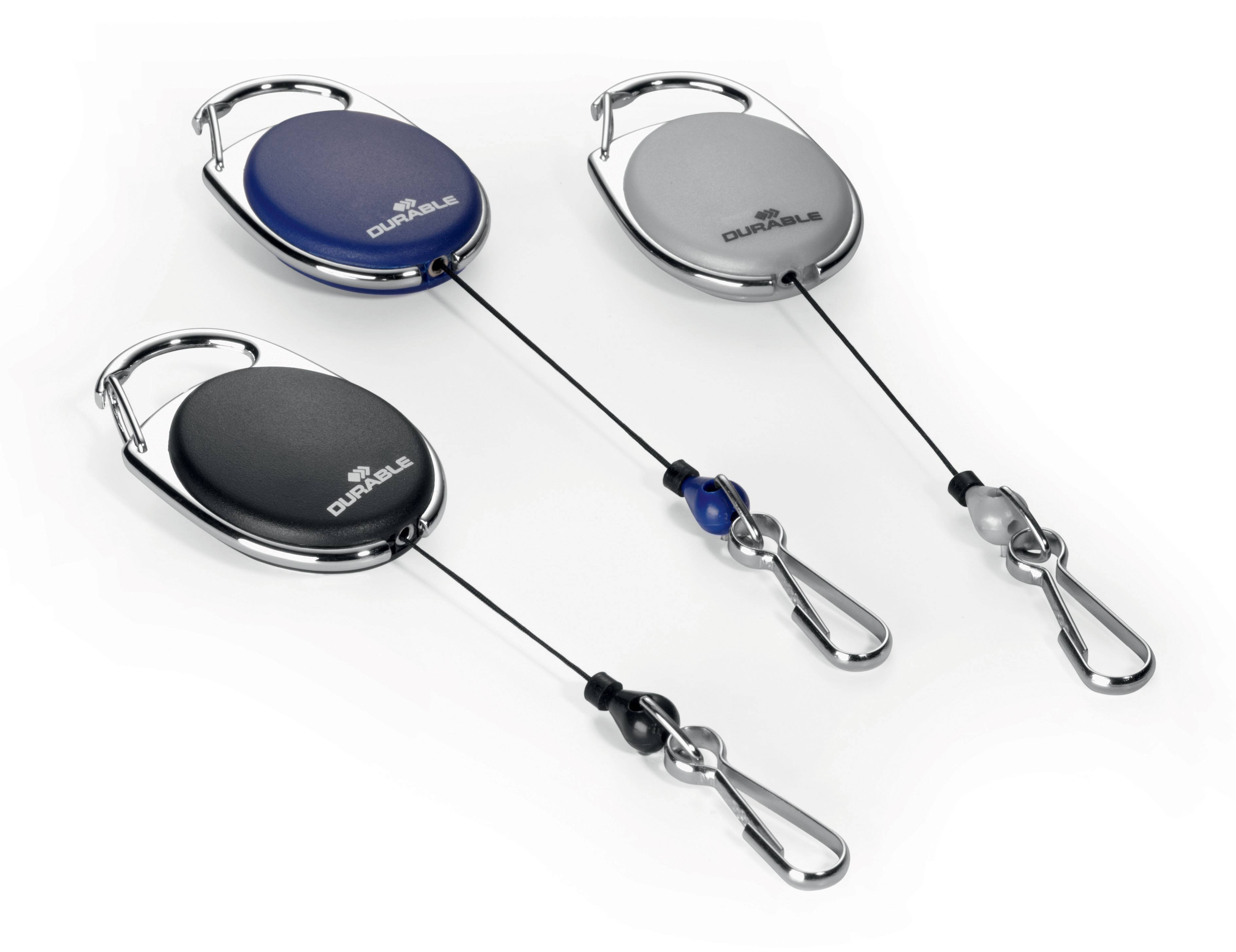 JoJo STYLE mit Federhaken