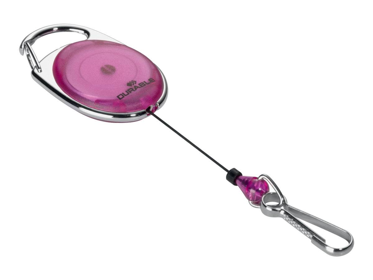 DURABLE JOJO STYLE - Ausweishalter - Light Purple