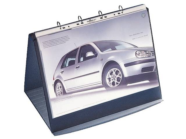 Tisch-Flipchart DURASTAR®