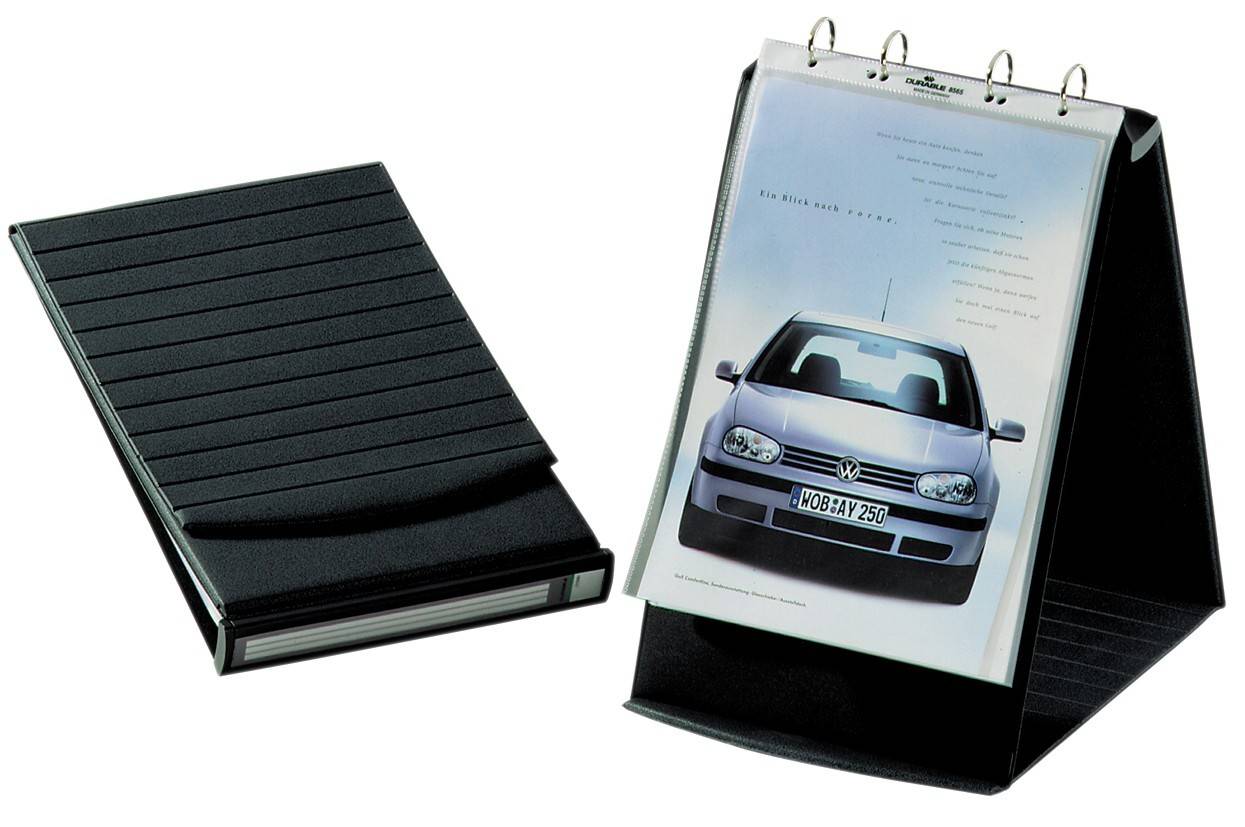 Tisch-Flipchart DURASTAR®