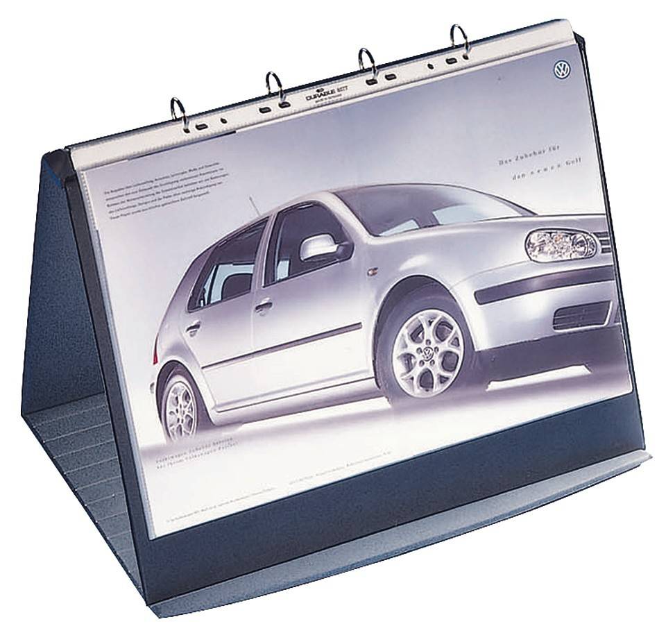 Tisch-Flipchart DURASTAR®