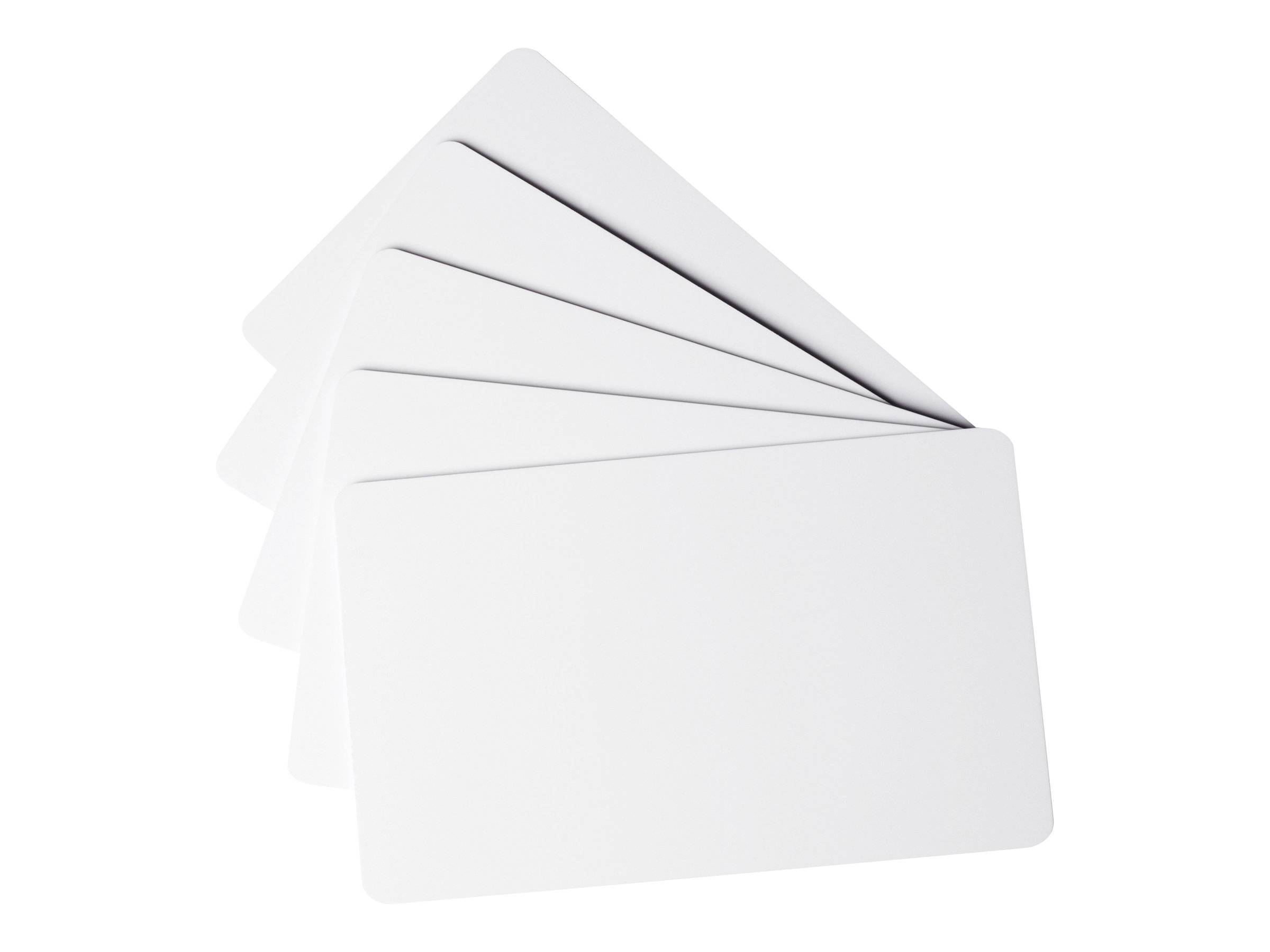 DURABLE DURACARD LIGHT - Polyvinylchlorid (PVC)