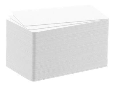 DURABLE DURACARD LIGHT - Polyvinylchlorid (PVC)