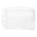 DURABLE - Kartenhalter - für 54 x 85 mm - durchsichtig (Packung mit 10) DURABLE - Kartenhalter - für 54 x 85 mm - durchsichtig (Packung mit 10)