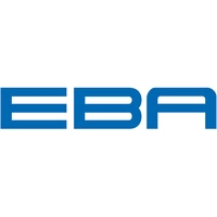 EBA Aktenvernichter 1824 2x15mm anthrazit EBA Aktenvernichter 1824 2x15mm anthrazit