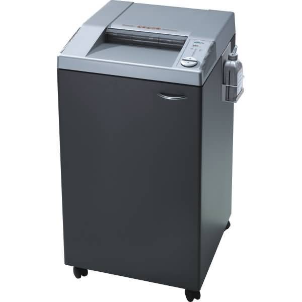 Büroaktenvernichter 5131CCC Partikelschnitt 0,8x5mm