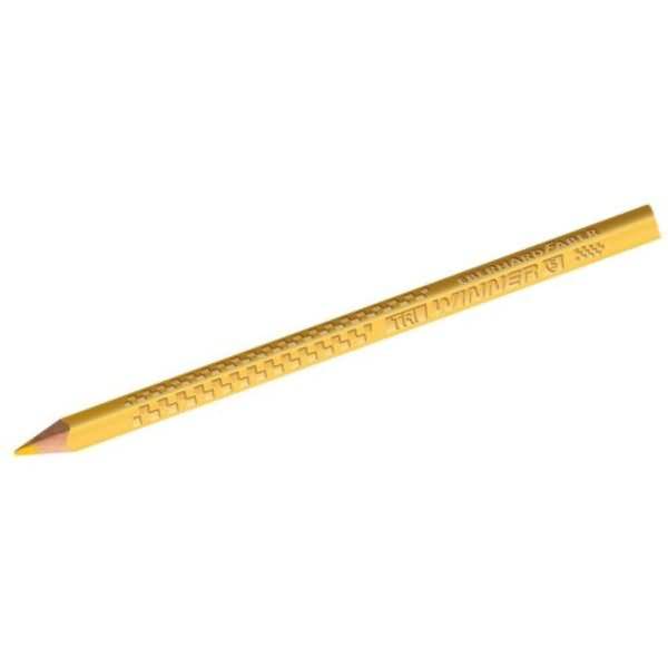 Buntstift Tri Winner kadiumgelb