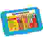 Buntstift Tri Winner VE=24 Farben Kunststoffbox
