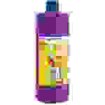 Schulmalfarbe Efacolor Tempera 1000ml Flasche purpurviolett
