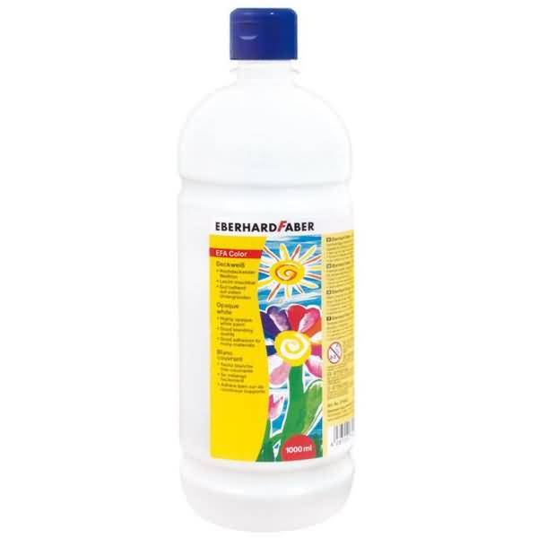 Deckweiß 1000ml Flasche
