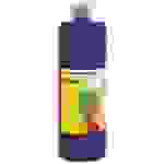 Fingerfarbe Flasche 750ml purpurviolett
