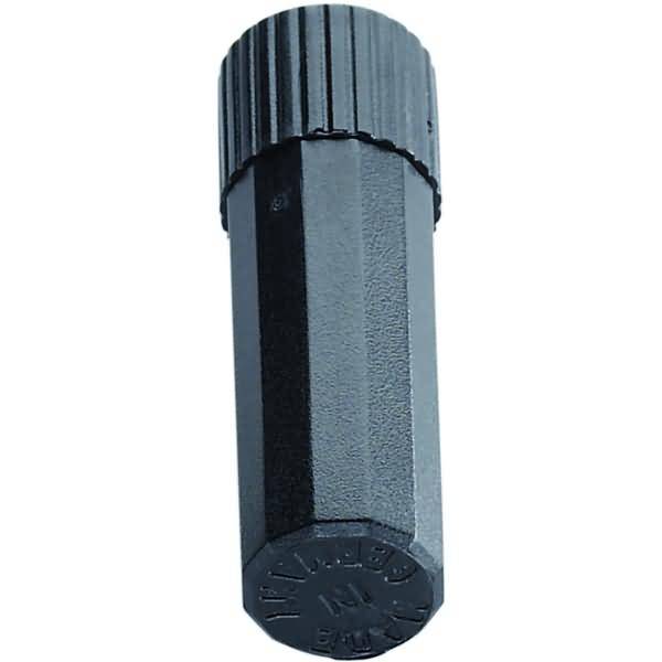 Bleibüchse schwarz 3 Minen