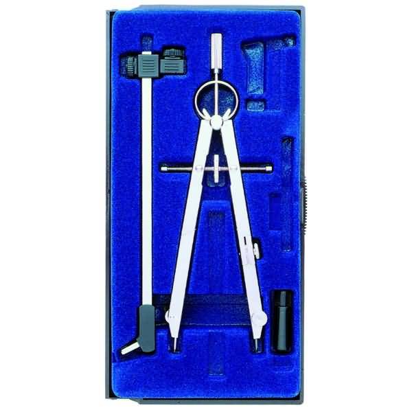 Einsatz-Teilzirkel Master groß