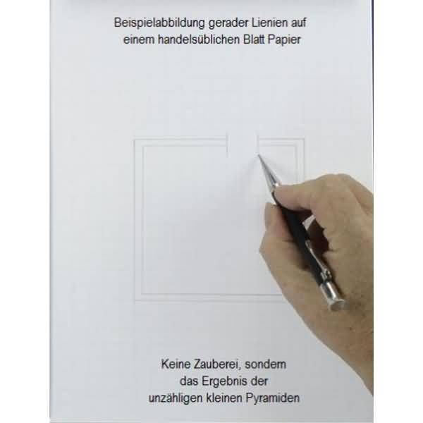 Freehand-Designer Folie A3