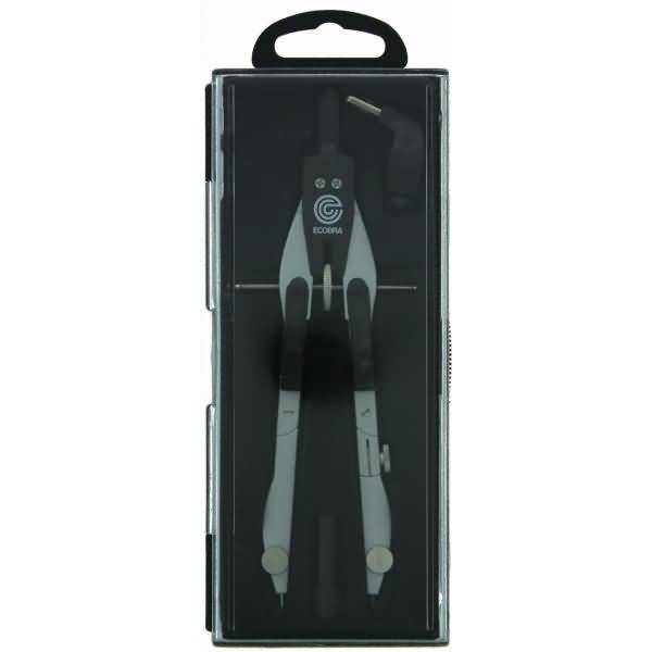 Schnellverstell-Zirkel New Master mit Adapter