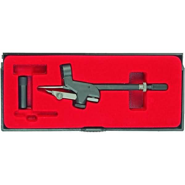 Spezial-Fallnullen-Zirkel Profi Speedmaster