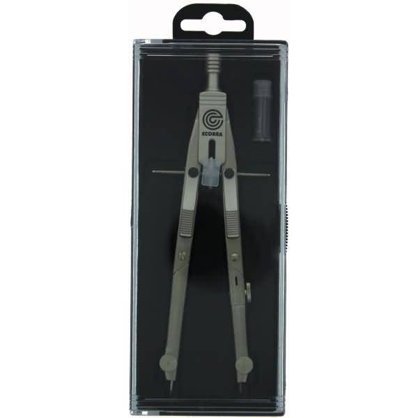 Schnellverstell-Zirkel Silver Master