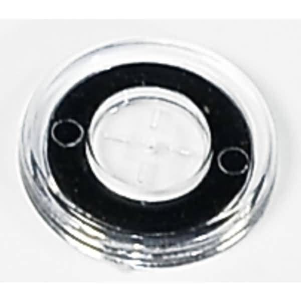 Schutzscheibe/Zentrierscheibe