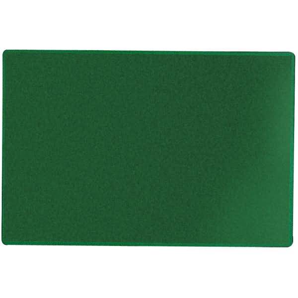 Schneideunterlage 150x100cm 5-lagig grün ohne Aufdruck