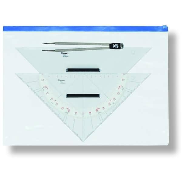 Navigation-Skipper-Set 3-teilig