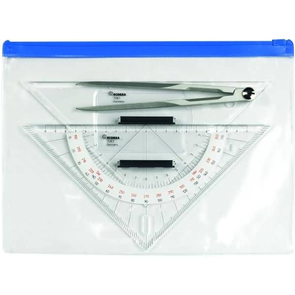 Navigation-Ausbildungs-Set 3-teilig