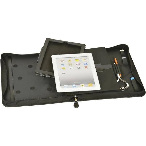 Skipper-Navigations-Mappe A4 mit Inhalt