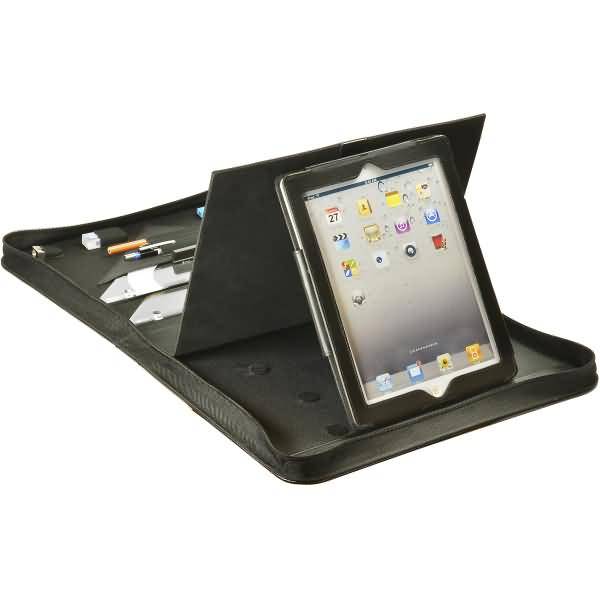 Skipper-Navigations-Mappe A4 mit Inhalt