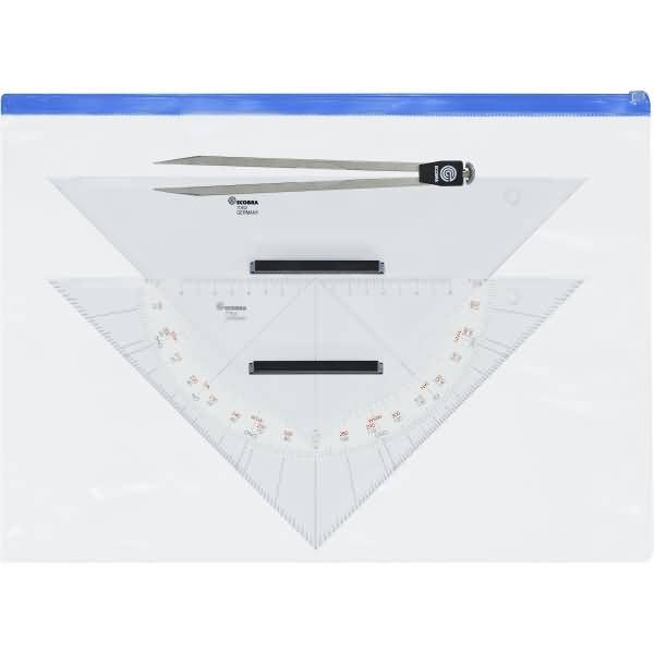 Navigation-Skipper-Set 3-teilig