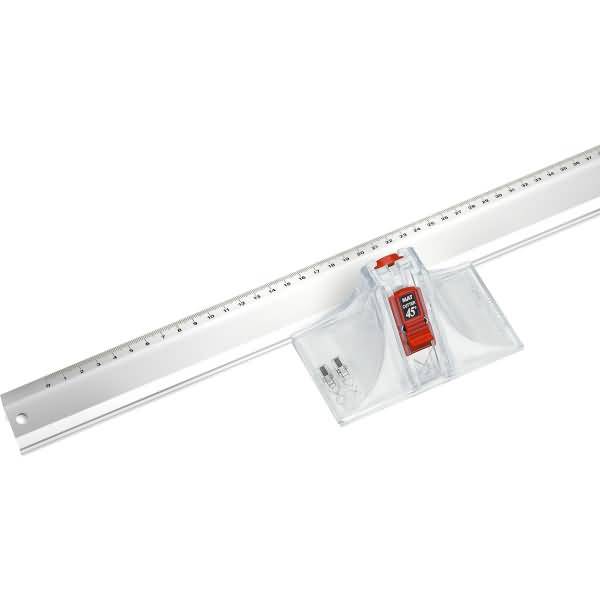 Passepartout-Schneide-Set 2 in 1 60cm