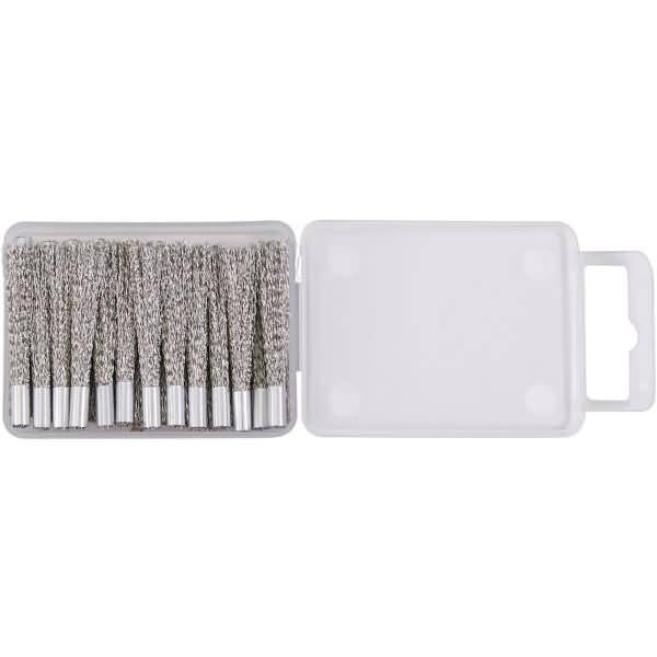 Edelstahldraht-Ersatzradierer 4x40mm