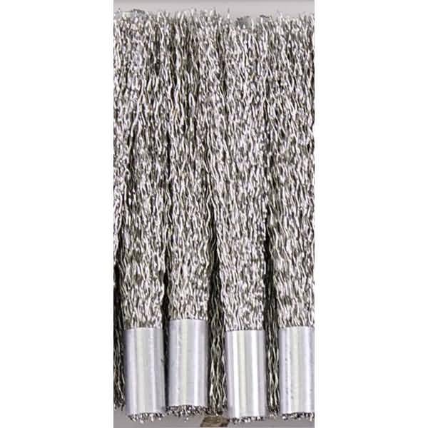 Edelstahldraht-Ersatzradierer 4x40mm