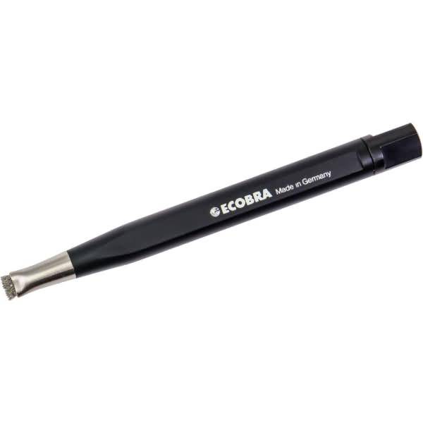 Edelstahldraht-Radierer 4x40mm