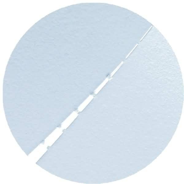 Ersatzklinge für Rollenschneider 770070 Perforationsschnitt