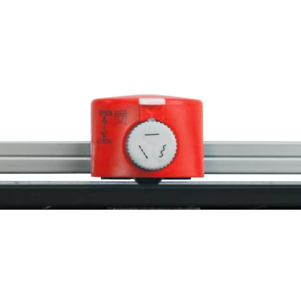 Ersatz-Schneidkopf 3 integrierte Klingen für Rollenschneider 770090