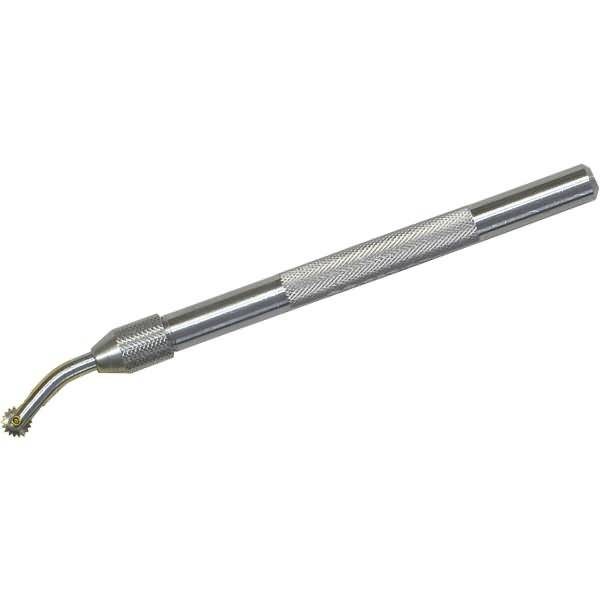 Pausrädchen feine Zahnung